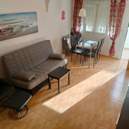 טורבייחה Casas Holiday - Playa La Mata 1 מראה חיצוני תמונה