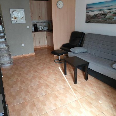 טורבייחה Casas Holiday - Playa La Mata 1 מראה חיצוני תמונה
