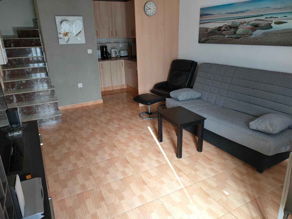 טורבייחה Casas Holiday - Playa La Mata 1 מראה חיצוני תמונה