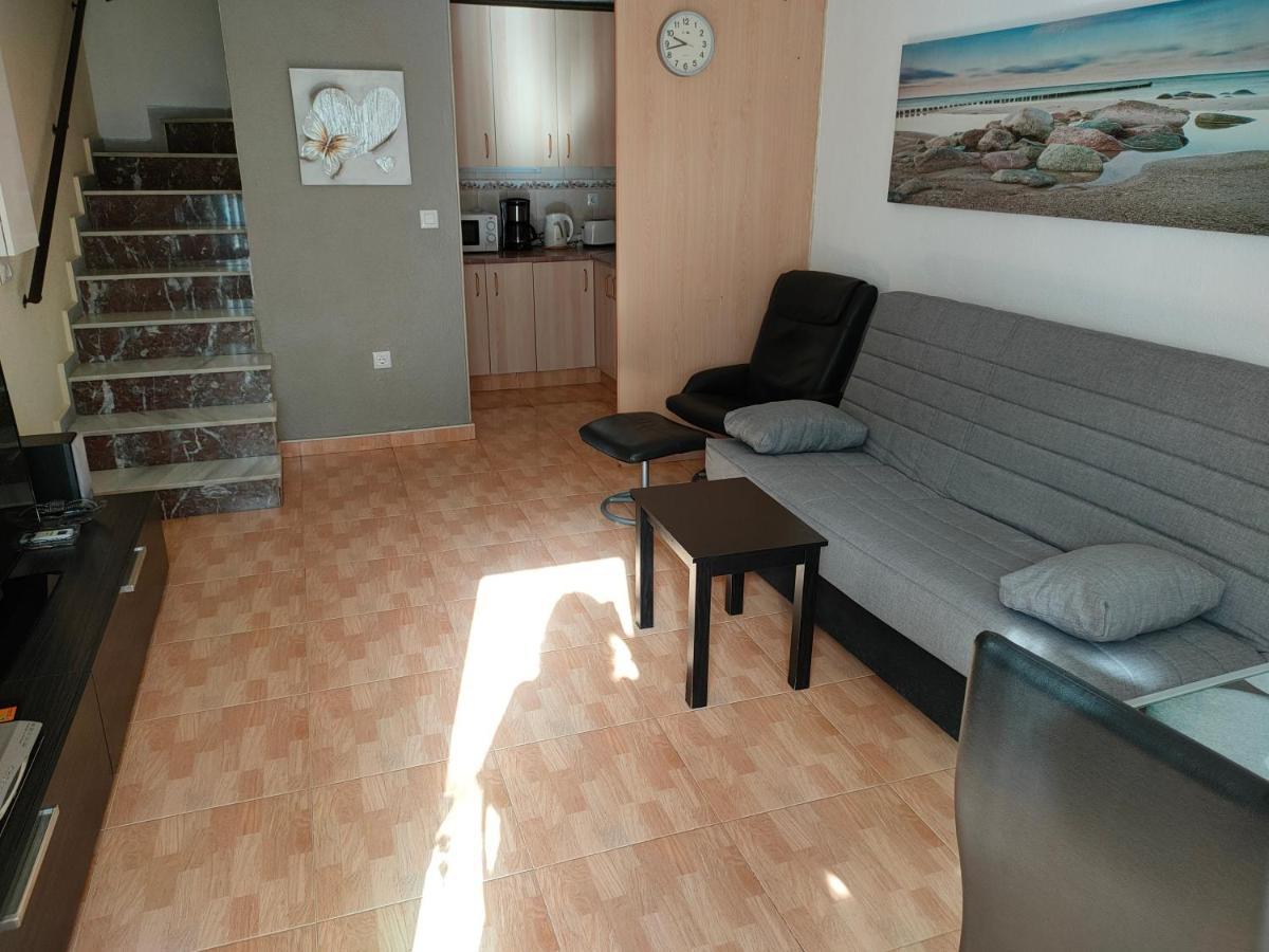 טורבייחה Casas Holiday - Playa La Mata 1 מראה חיצוני תמונה