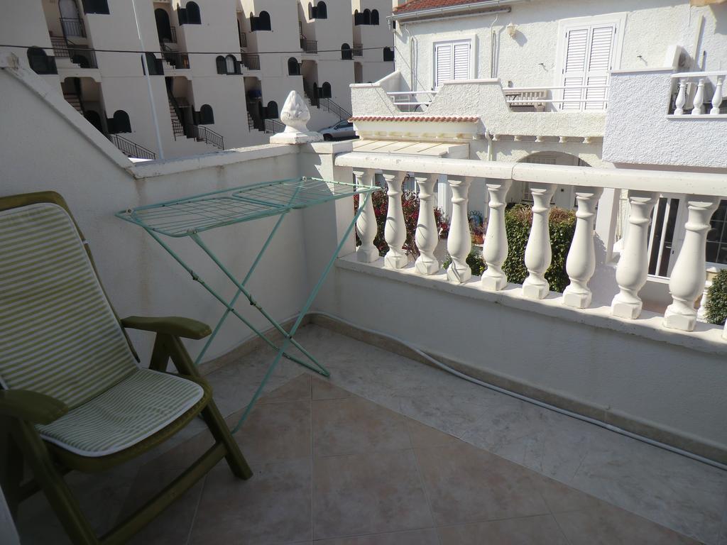 טורבייחה Casas Holiday - Playa La Mata 1 מראה חיצוני תמונה