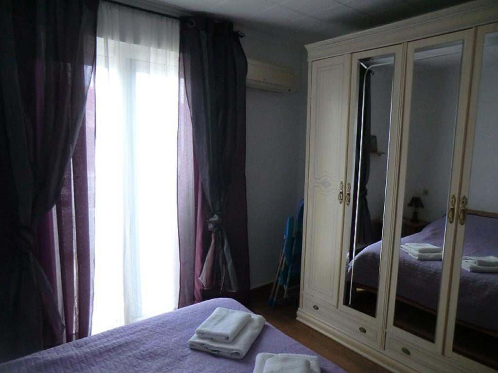 טורבייחה Casas Holiday - Playa La Mata 1 מראה חיצוני תמונה