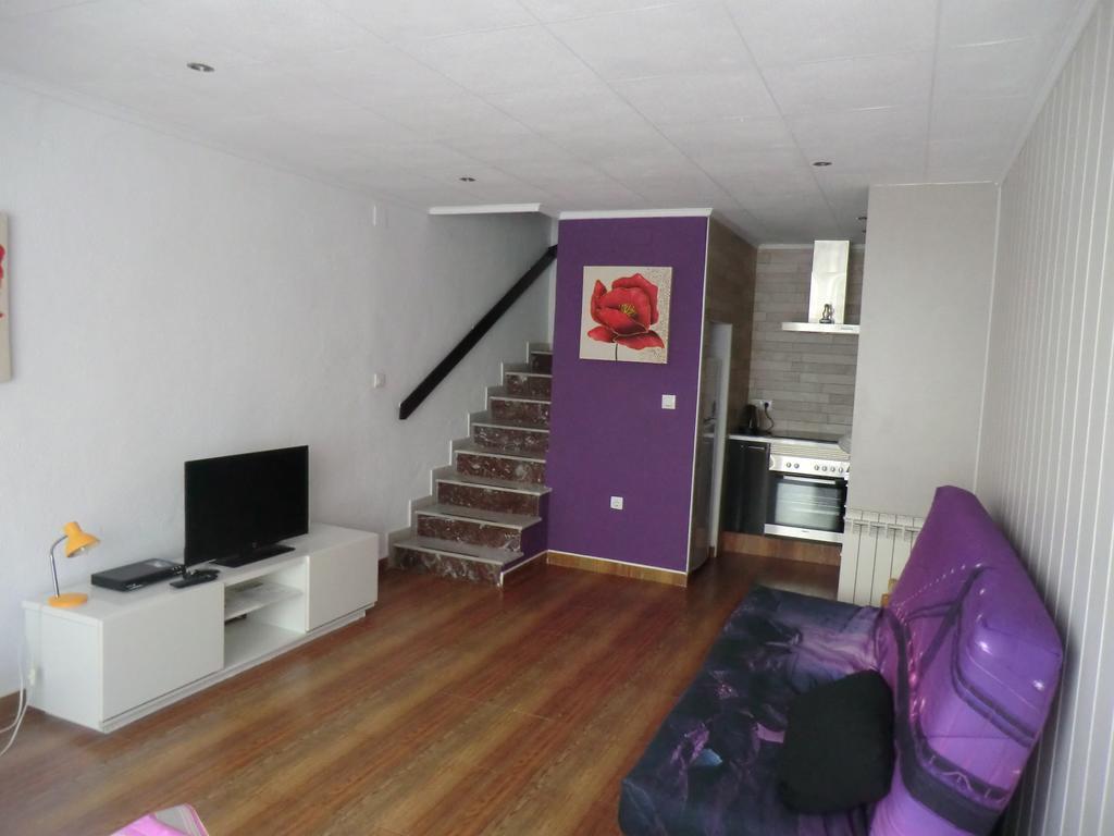 טורבייחה Casas Holiday - Playa La Mata 1 מראה חיצוני תמונה