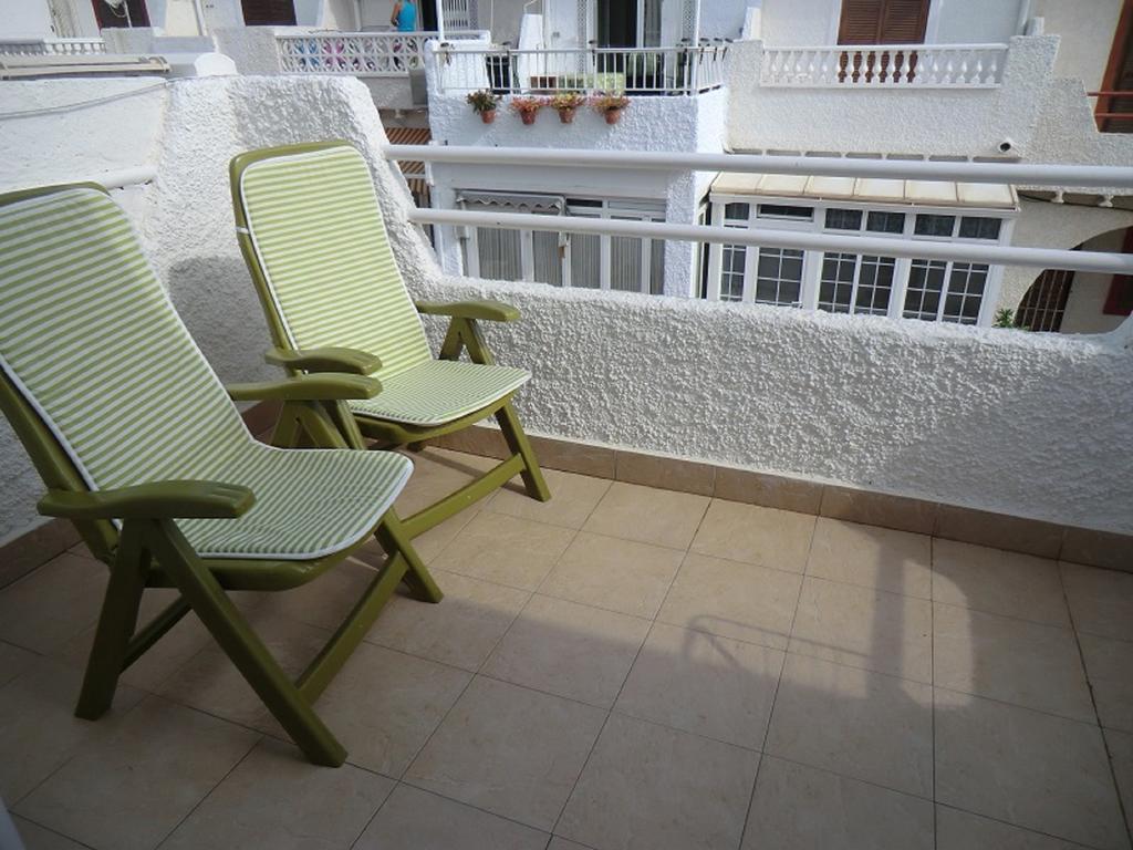 טורבייחה Casas Holiday - Playa La Mata 1 מראה חיצוני תמונה