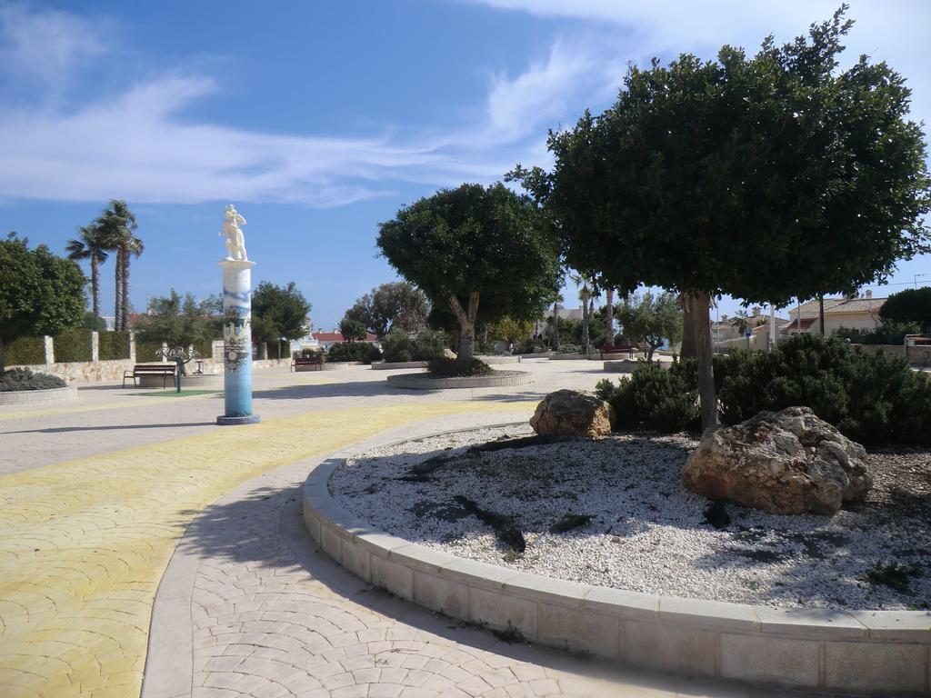 טורבייחה Casas Holiday - Playa La Mata 1 מראה חיצוני תמונה