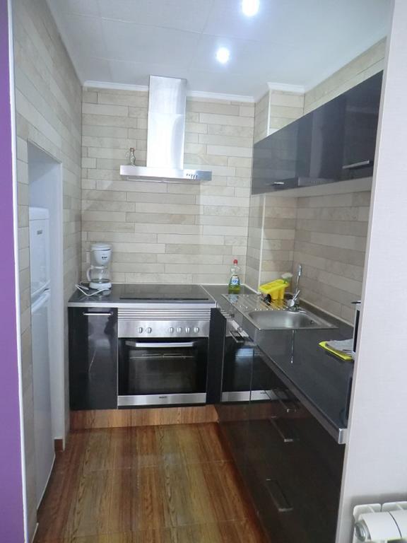טורבייחה Casas Holiday - Playa La Mata 1 מראה חיצוני תמונה