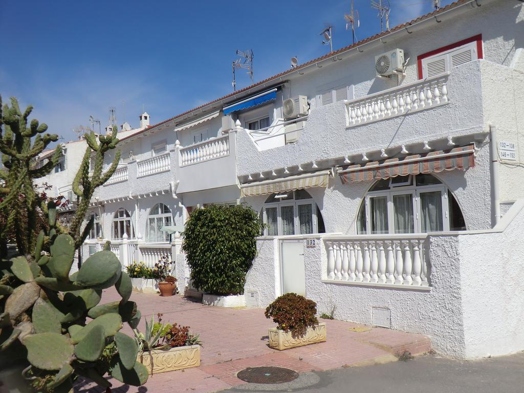 טורבייחה Casas Holiday - Playa La Mata 1 מראה חיצוני תמונה