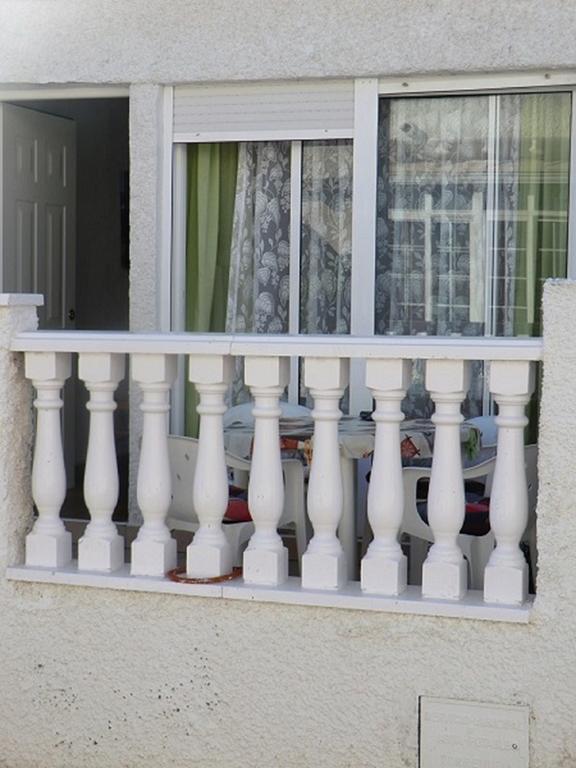 טורבייחה Casas Holiday - Playa La Mata 1 מראה חיצוני תמונה