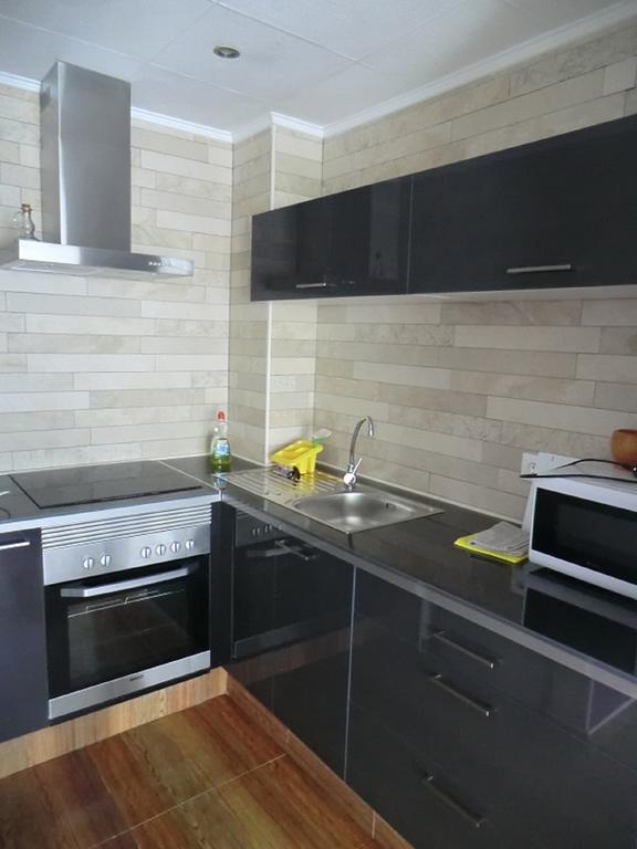 טורבייחה Casas Holiday - Playa La Mata 1 מראה חיצוני תמונה