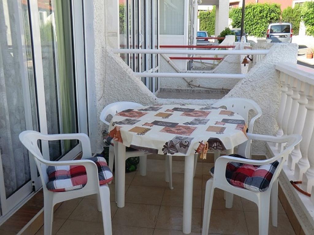 טורבייחה Casas Holiday - Playa La Mata 1 מראה חיצוני תמונה