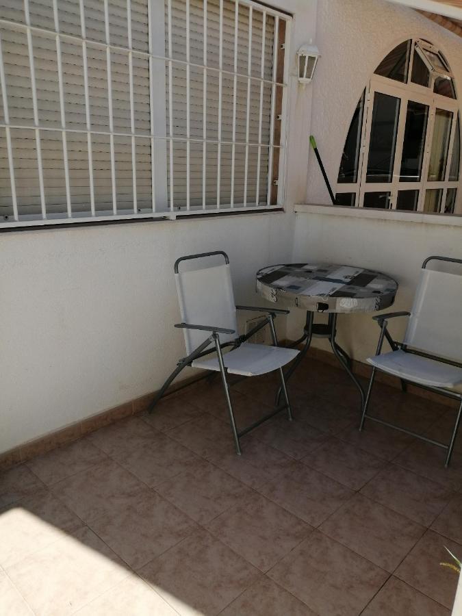 טורבייחה Casas Holiday - Playa La Mata 1 מראה חיצוני תמונה